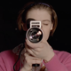 Honor Byrne Swinton in The Souvenir Part II